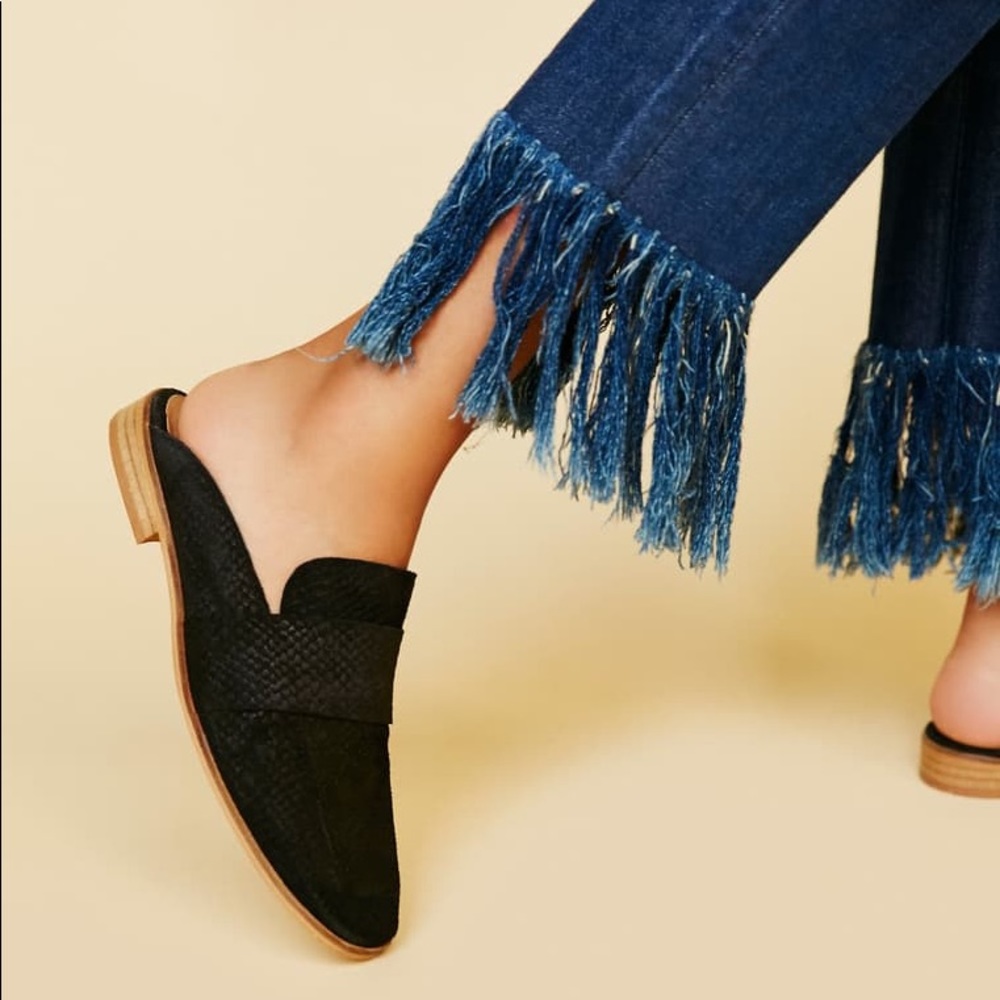 Free People At Ease Loafer